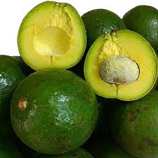Booth 7 Avocado