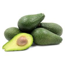 Pinkerton  Avocado